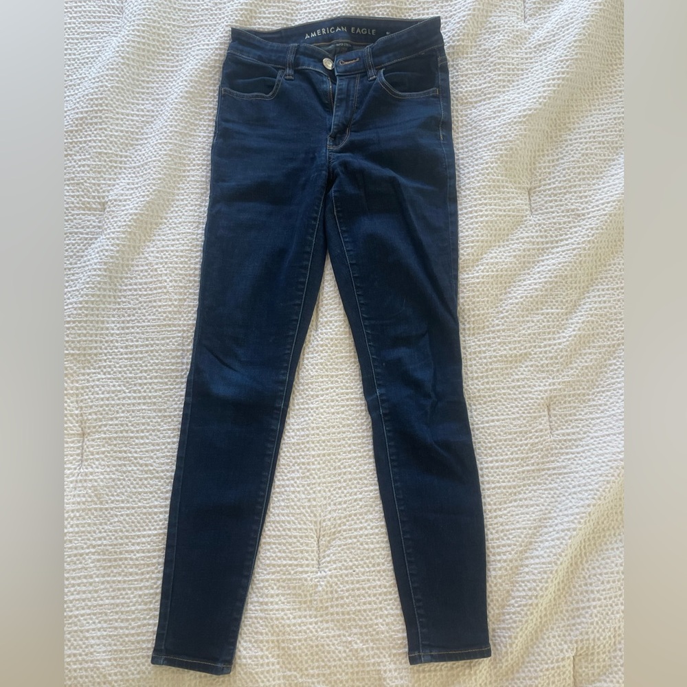 AE Jeggings